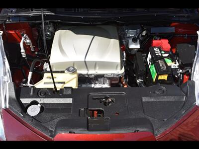 2017 Nissan LEAF S   - Photo 39 - Mesa, AZ 85201