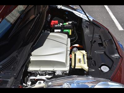 2017 Nissan LEAF S   - Photo 40 - Mesa, AZ 85201