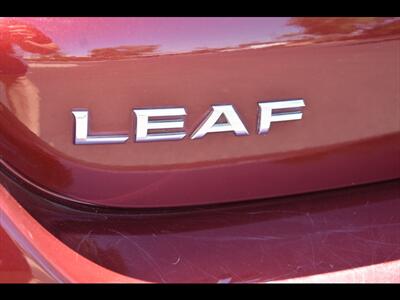 2017 Nissan LEAF S   - Photo 51 - Mesa, AZ 85201