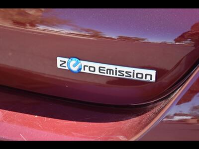 2017 Nissan LEAF S   - Photo 52 - Mesa, AZ 85201