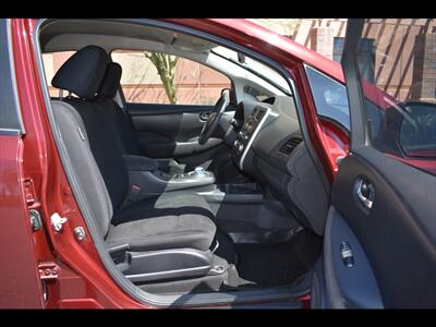 2017 Nissan LEAF S   - Photo 33 - Mesa, AZ 85201