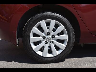 2017 Nissan LEAF S   - Photo 38 - Mesa, AZ 85201