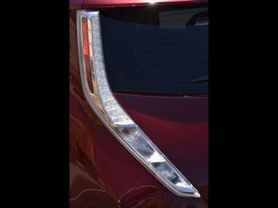 2017 Nissan LEAF S   - Photo 49 - Mesa, AZ 85201