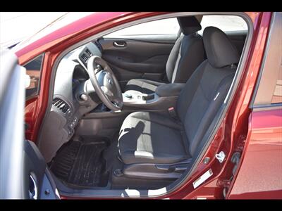 2017 Nissan LEAF S   - Photo 16 - Mesa, AZ 85201