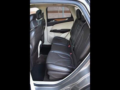 2016 Lincoln MKC Reserve - Photo 18 - Mesa, AZ 85201