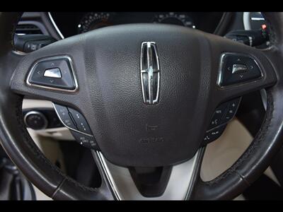 2016 Lincoln MKC Reserve - Photo 12 - Mesa, AZ 85201