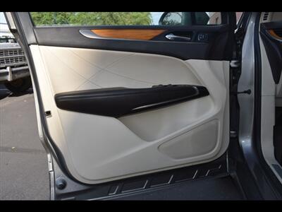 2016 Lincoln MKC Reserve - Photo 16 - Mesa, AZ 85201