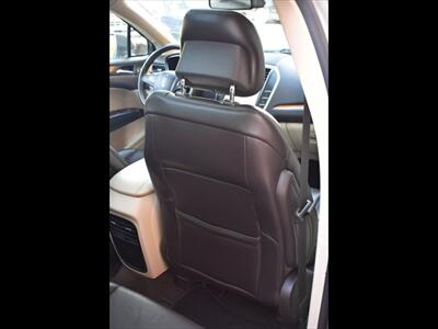 2016 Lincoln MKC Reserve - Photo 24 - Mesa, AZ 85201