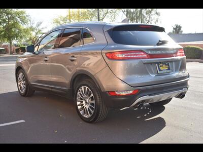 2016 Lincoln MKC Reserve - Photo 5 - Mesa, AZ 85201