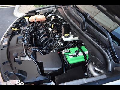 2016 Lincoln MKC Reserve - Photo 39 - Mesa, AZ 85201