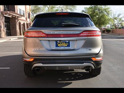 2016 Lincoln MKC Reserve - Photo 8 - Mesa, AZ 85201
