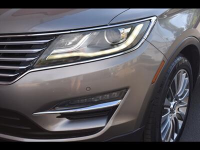 2016 Lincoln MKC Reserve - Photo 42 - Mesa, AZ 85201