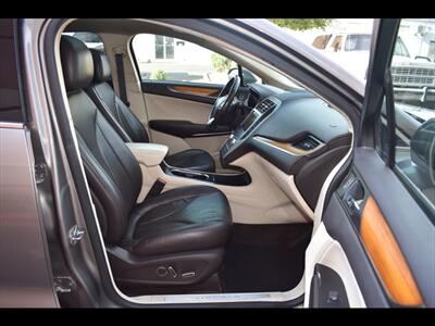 2016 Lincoln MKC Reserve - Photo 30 - Mesa, AZ 85201