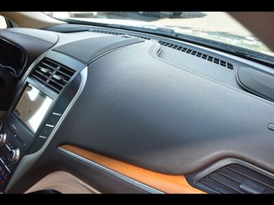 2016 Lincoln MKC Reserve - Photo 34 - Mesa, AZ 85201