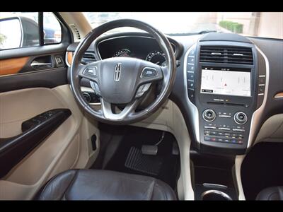 2016 Lincoln MKC Reserve - Photo 27 - Mesa, AZ 85201