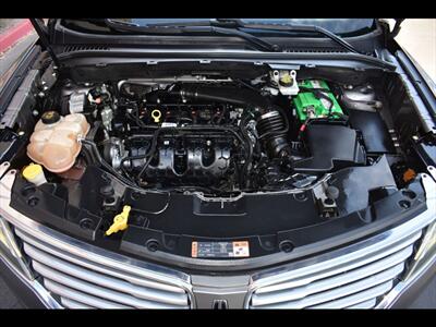 2016 Lincoln MKC Reserve - Photo 37 - Mesa, AZ 85201