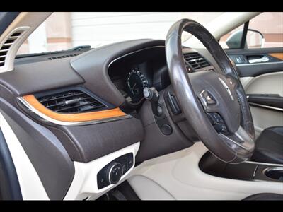 2016 Lincoln MKC Reserve - Photo 13 - Mesa, AZ 85201