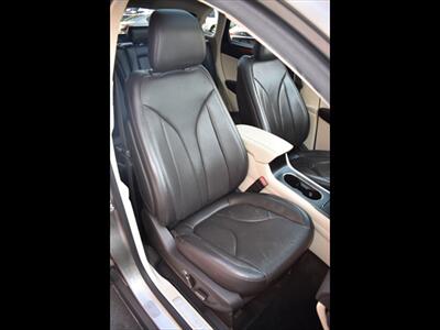 2016 Lincoln MKC Reserve - Photo 31 - Mesa, AZ 85201