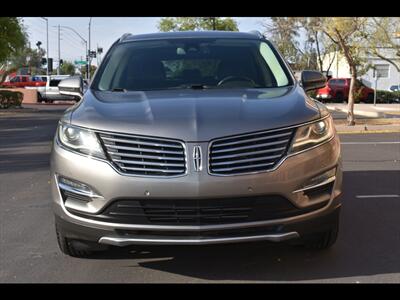 2016 Lincoln MKC Reserve - Photo 7 - Mesa, AZ 85201