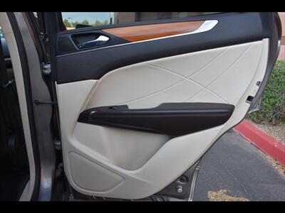2016 Lincoln MKC Reserve - Photo 25 - Mesa, AZ 85201