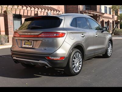 2016 Lincoln MKC Reserve - Photo 6 - Mesa, AZ 85201