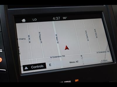 2016 Lincoln MKC Reserve - Photo 9 - Mesa, AZ 85201