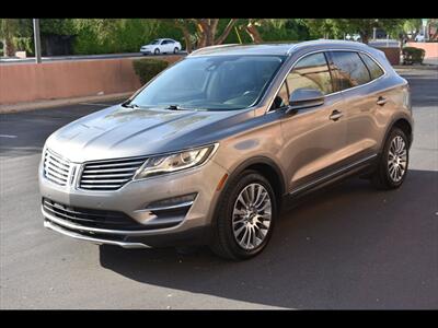 2016 Lincoln MKC Reserve - Photo 3 - Mesa, AZ 85201
