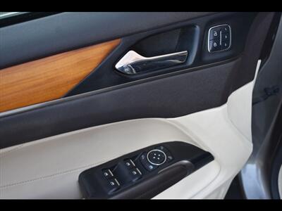 2016 Lincoln MKC Reserve - Photo 17 - Mesa, AZ 85201
