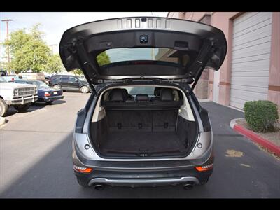 2016 Lincoln MKC Reserve - Photo 21 - Mesa, AZ 85201