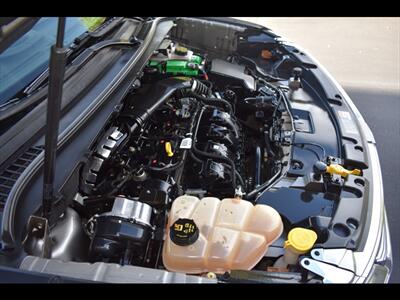 2016 Lincoln MKC Reserve - Photo 38 - Mesa, AZ 85201