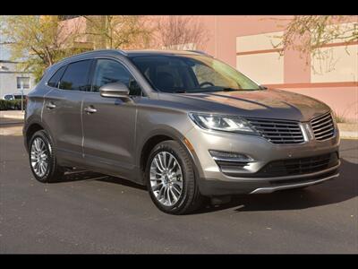 2016 Lincoln MKC Reserve - Photo 2 - Mesa, AZ 85201