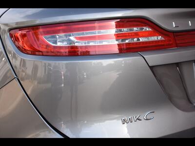2016 Lincoln MKC Reserve - Photo 44 - Mesa, AZ 85201