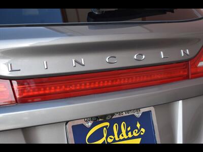 2016 Lincoln MKC Reserve - Photo 45 - Mesa, AZ 85201