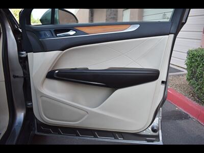 2016 Lincoln MKC Reserve - Photo 32 - Mesa, AZ 85201