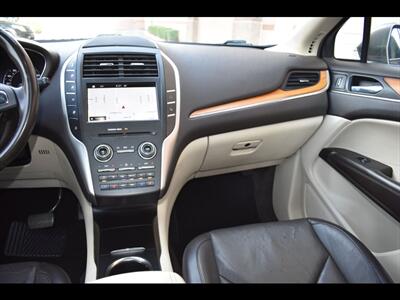 2016 Lincoln MKC Reserve - Photo 28 - Mesa, AZ 85201