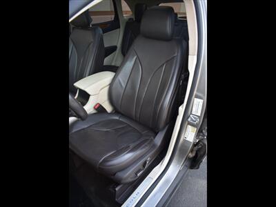 2016 Lincoln MKC Reserve - Photo 15 - Mesa, AZ 85201