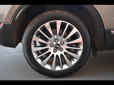 2016 Lincoln MKC Reserve - Photo 35 - Mesa, AZ 85201