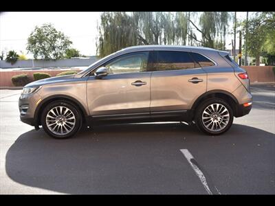 2016 Lincoln MKC Reserve - Photo 4 - Mesa, AZ 85201