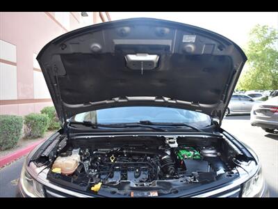 2016 Lincoln MKC Reserve - Photo 36 - Mesa, AZ 85201