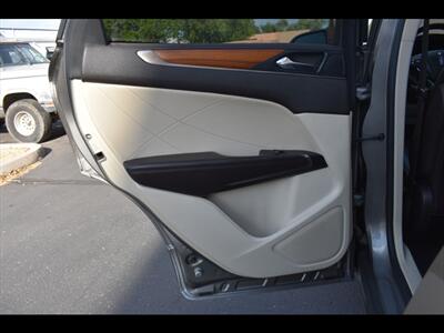 2016 Lincoln MKC Reserve - Photo 20 - Mesa, AZ 85201