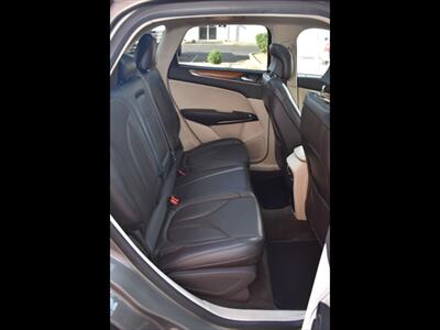 2016 Lincoln MKC Reserve - Photo 23 - Mesa, AZ 85201