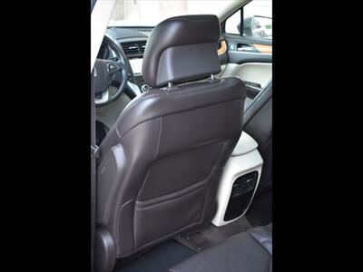 2016 Lincoln MKC Reserve - Photo 19 - Mesa, AZ 85201