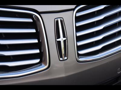 2016 Lincoln MKC Reserve - Photo 41 - Mesa, AZ 85201