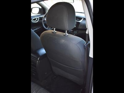 2018 Nissan Sentra SV   - Photo 28 - Mesa, AZ 85201