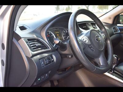 2018 Nissan Sentra SV   - Photo 15 - Mesa, AZ 85201