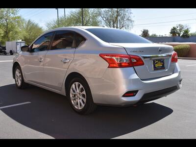 2018 Nissan Sentra SV   - Photo 6 - Mesa, AZ 85201