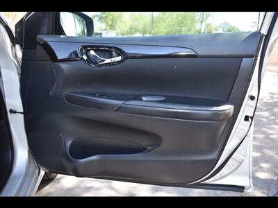 2018 Nissan Sentra SV   - Photo 36 - Mesa, AZ 85201