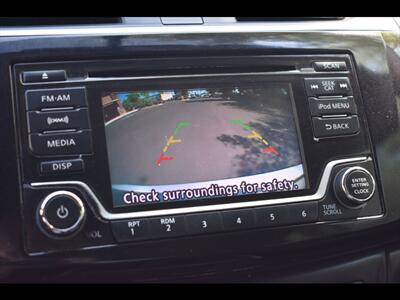 2018 Nissan Sentra SV   - Photo 11 - Mesa, AZ 85201