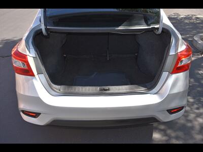 2018 Nissan Sentra SV   - Photo 22 - Mesa, AZ 85201