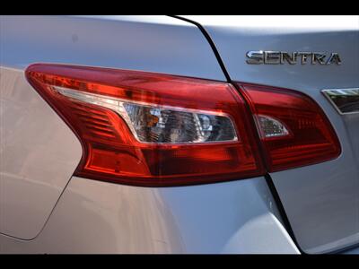 2018 Nissan Sentra SV   - Photo 48 - Mesa, AZ 85201